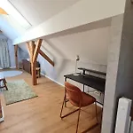 Dom wakacyjny Familien- & Hundefreundliches Belladonna, Eingezaeunter Garten, 2 Baeder, Hochwertig & Neu Wendisch Rietz