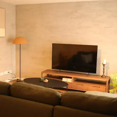 Familien- & Hundefreundliches Belladonna, Eingezaeunter Garten, 2 Baeder, Hochwertig & Neu * ويندستش ريتز