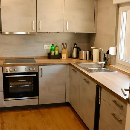 Familien- & Hundefreundliches Belladonna, Eingezaeunter Garten, 2 Baeder, Hochwertig & Neu Дом отдыха