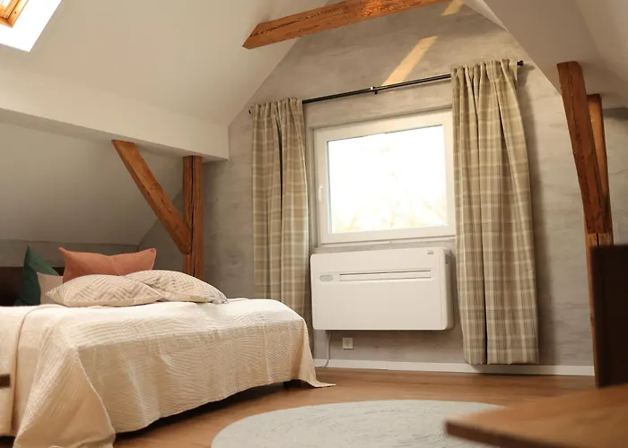 Familien- & Hundefreundliches Belladonna, Eingezaeunter Garten, 2 Baeder, Hochwertig & Neu ويندستش ريتز