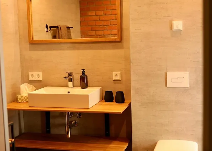 Familien- & Hundefreundliches Belladonna, Eingezaeunter Garten, 2 Baeder, Hochwertig & Neu * ويندستش ريتز