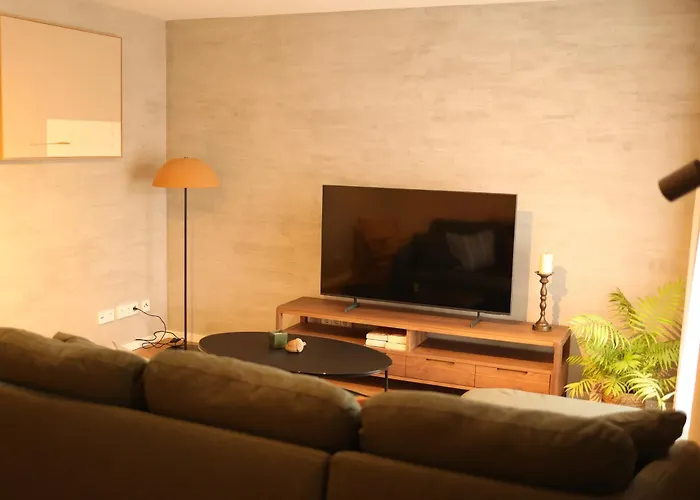 Familien- & Hundefreundliches Belladonna, Eingezaeunter Garten, 2 Baeder, Hochwertig & Neu * Вендиш-Риц