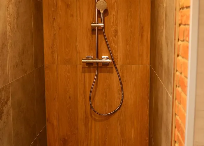 Familien- & Hundefreundliches Belladonna, Eingezaeunter Garten, 2 Baeder, Hochwertig & Neu * Вендиш-Риц