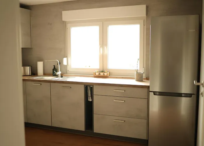 Familien- & Hundefreundliches Belladonna, Eingezaeunter Garten, 2 Baeder, Hochwertig & Neu ويندستش ريتز